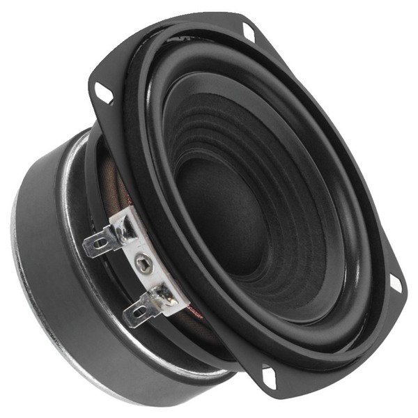 [142DST] Midwoofer Hi-fi 30W rms 4ohm 10cm