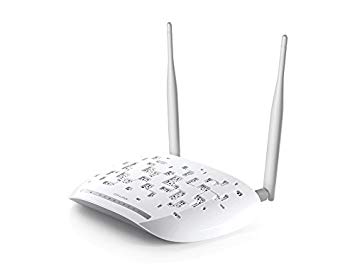 [TD-W9970] Modem ADSL e FIBRA senza fonia TP-LINK 300Mps