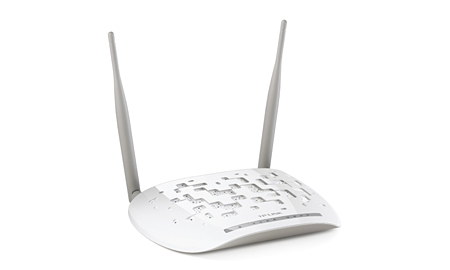 [15632] Modem Router Adsl Tp-link
