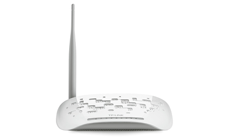 [TD-W8951ND] Modem Tp-Link 150Mbps