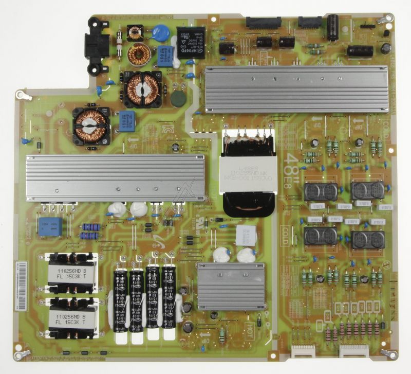 Modulo alimentatore Tv Samsung UN55JS8500 - BN44-00833A