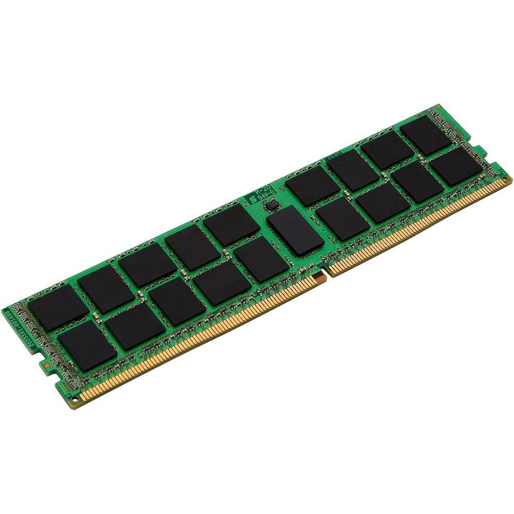 MODULO DDR4 16GB 2666MHZ C17 KINGSTON KVR26N19D8/16