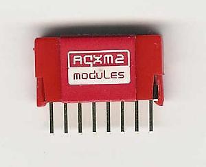 [AQXM2] Modulo STEG AQXM2