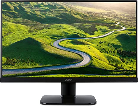 [KA270HABID] Monitor Acer Led 27" KA270HABID