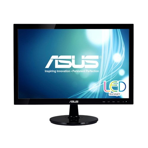 [VS197DE] MONITOR ASUS LED 18,5" VS197DE
