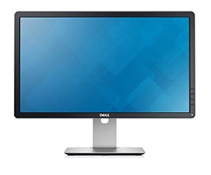 Monitor Dell P2214H Rigenerato 22" Full HD (1080p)