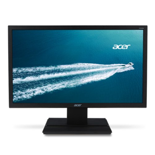 Monitor Led 22" Wide V226HQLBBI VGA - HDMI Acer