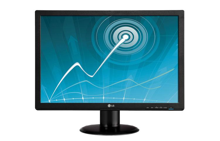 Monitor LG 22" Rigenerato W2242P