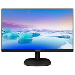 Monitor Philips Led 21,5"