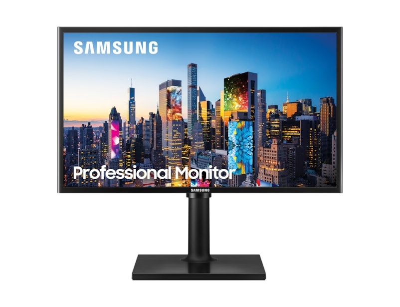 [SM-F24T400] MONITOR SAMSUNG LED 23.5" SM-F24T400