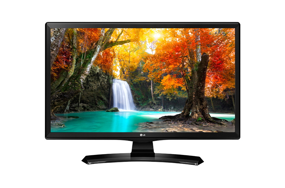 [24TK410V-PZ ] Monitor TV Lg Led 24 "