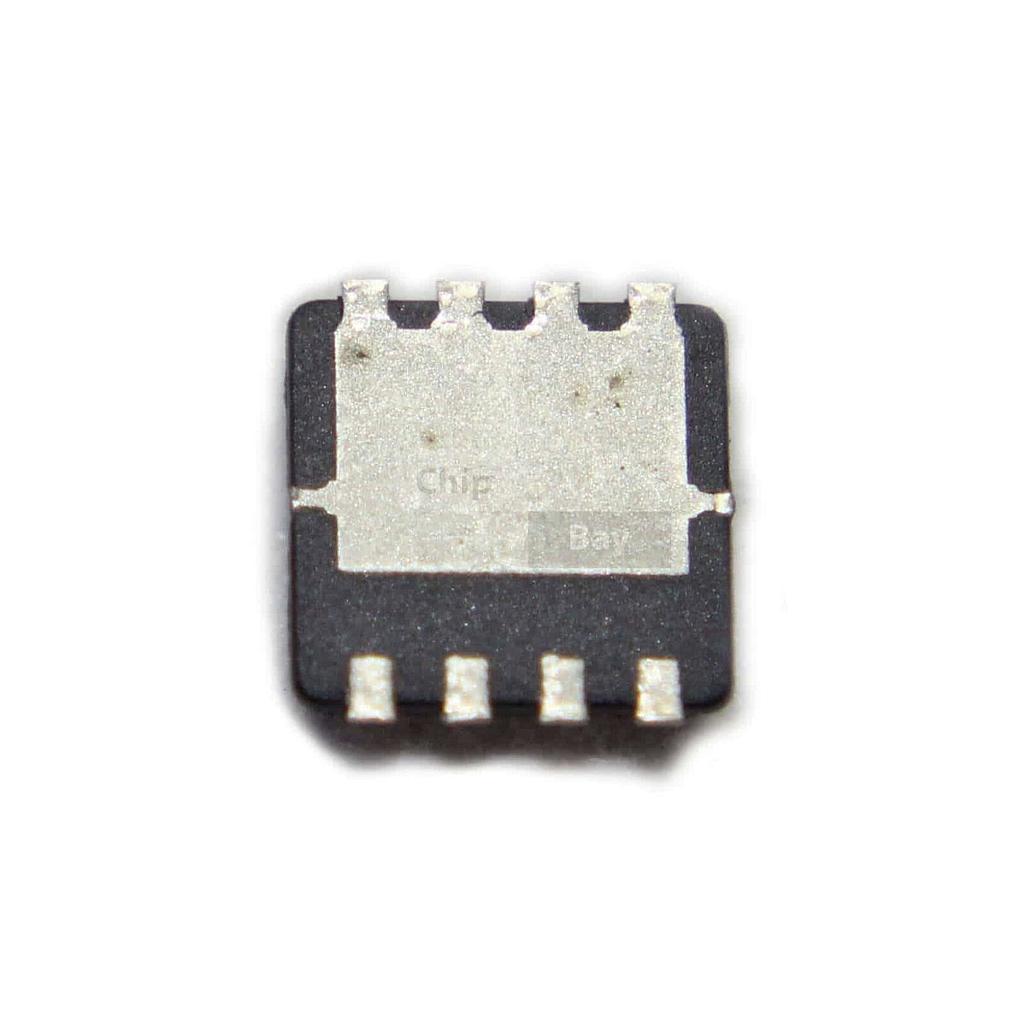 [TPCC8131] MOSFET 30V 10A P-CHANNEL QFN-8 TPCC8131