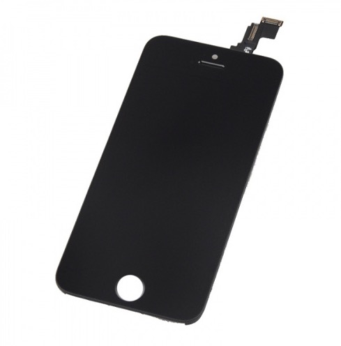 Display LCD iPhone 5S/SE Nero Compatibile