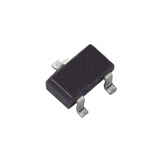 Mosfet N-Channel 30V 5.2A SOT-23