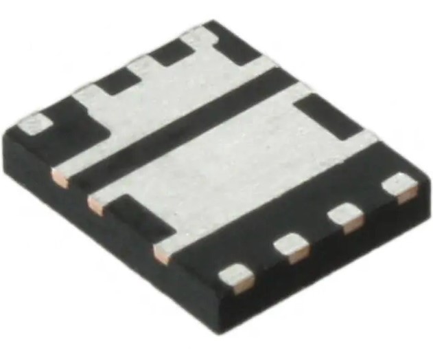 [FDMS3602S] Mosfet N-channel 8pin FDMS3602S DF29AC