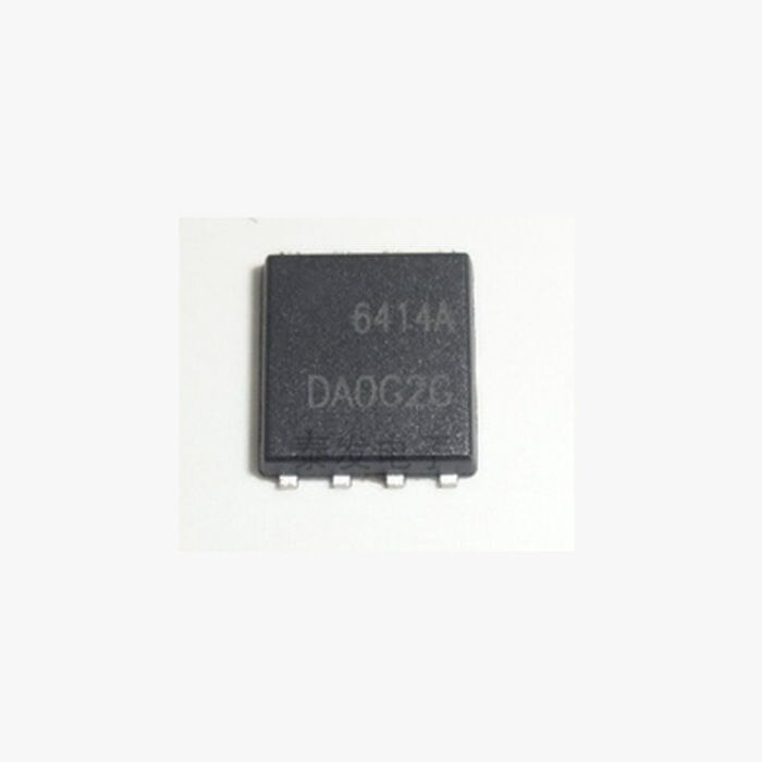 [AON6414] Mosfet N-Channel DFN-8 30V 30A AON6414
