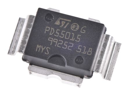 [PD55015] Mosfet N-Channel PD55015 12.5V 15W