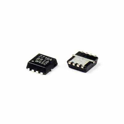 Mosfet N-Channel QFN-8 30V 16A