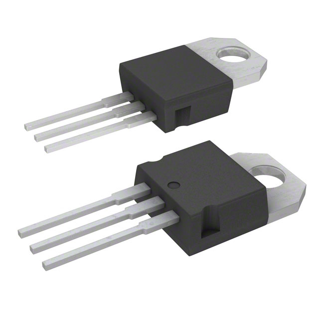 Mosfet N-Channel TO-220 500V 10A STP11NK50Z