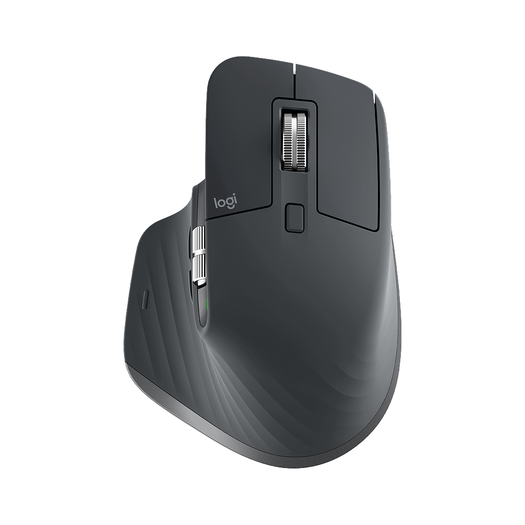 [MXMASTER3] MOuse Logitech MX MASTER 3