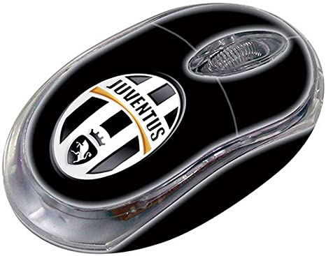 [tm-1046b] Mouse ottico juve