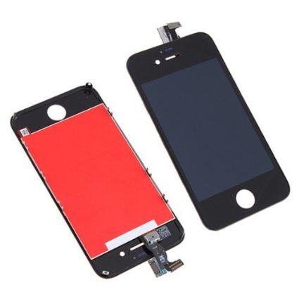 LCD Apple iPhone 4S Nero