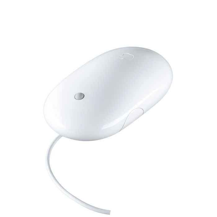 [MB112ZM/C] Mouse Wired con filo Apple
