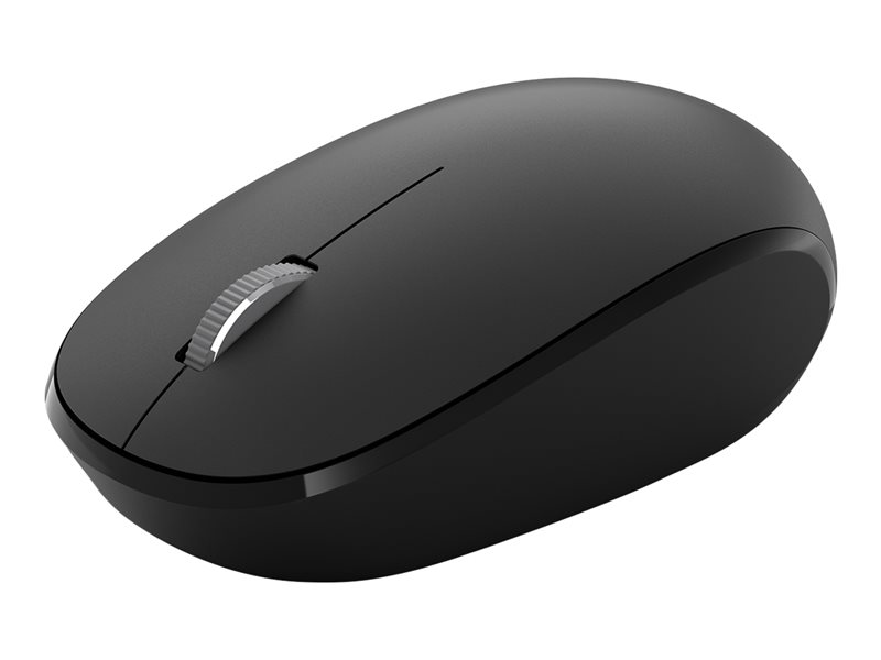 Mouse Wireless Bluetooth 5.0 Microsoft - Nero opaco