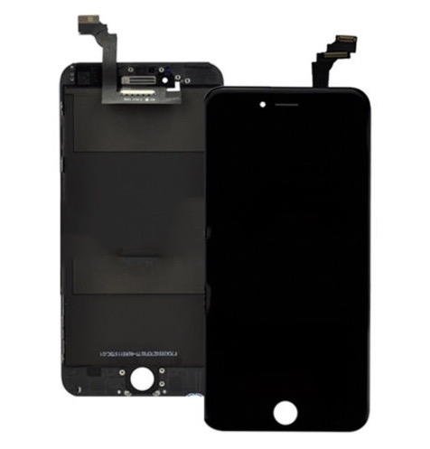 Display LCD per iPhone 6 - Nero