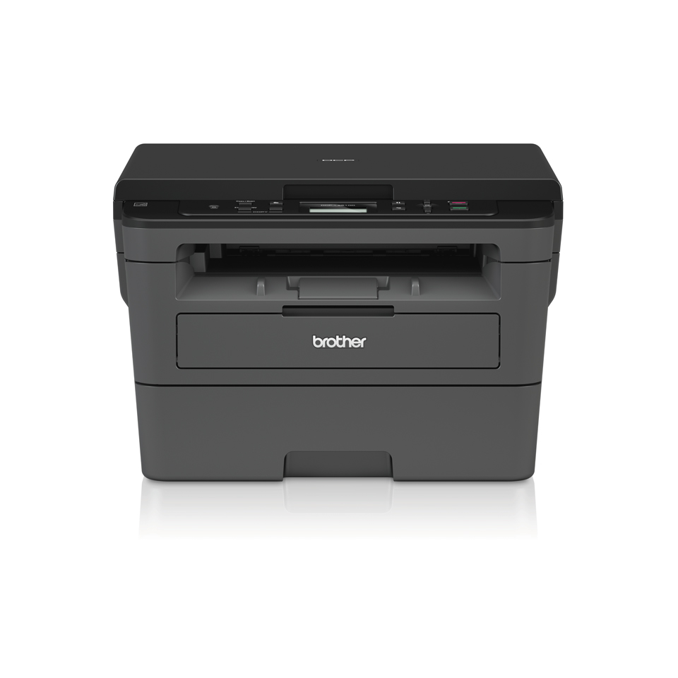 [18248] Multifunzione Brother B/N - DCP-L2510D