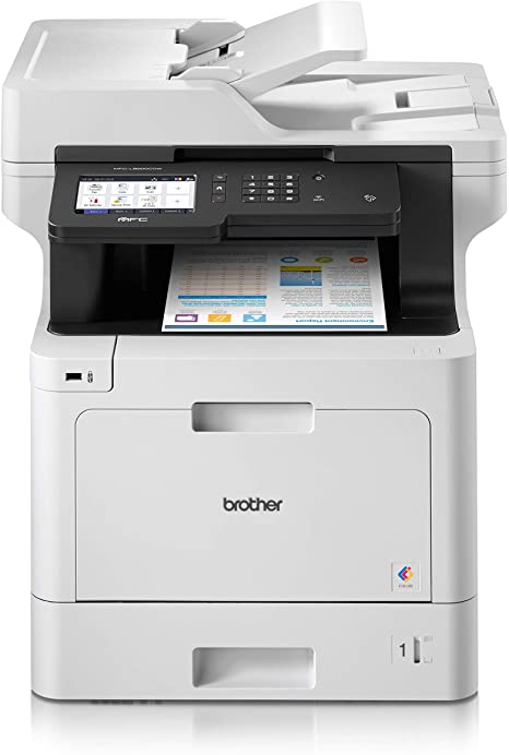 [MFC-L8900CDW] MULTIFUNZIONE LASER A COLORI BROTHER MFC-L8900CDW
