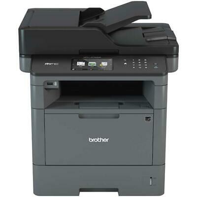 [mfc5750dw] MULTIFUNZIONE LASER BROTHER MFC-L5750DW