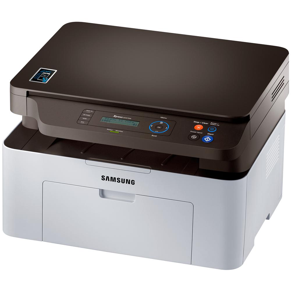 [13410] MULTIFUNZIONE SAMSUNG SL-M2070W