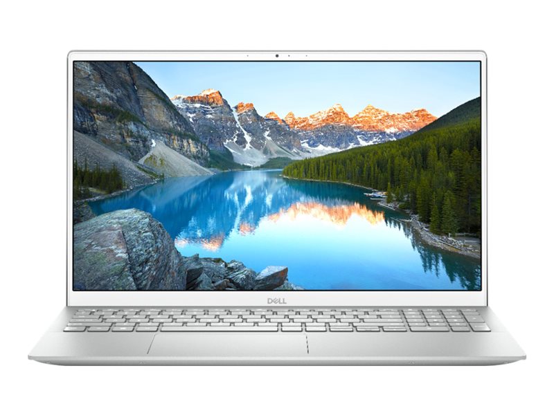 Notebook Dell Inspiron 5502 15,6" i5-1135G7 8GB Ram 512GB SSD NVIDIA GeForce MX330 2GB Windows 10 Home