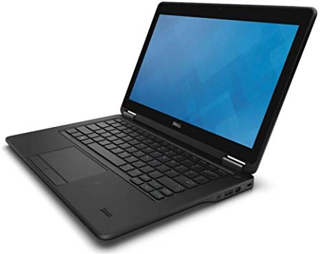 [DST-02062] Notebook Dell Latitude E7240 Rigenerato 12,5" i5-4300U Ram 8GB SSD 128GB Windows 10 Pro