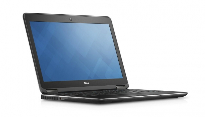[DST-01536] Notebook Dell Latitude E7250 Rigenerato 12,5" i5-5300U Ram 8GB SSD 128GB Windows 10 Pro