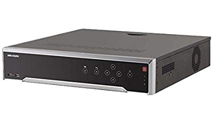 NVR 32ch 12MP DS-7732NI-I4