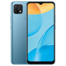 [CPH2185] Oppo A15 Blue