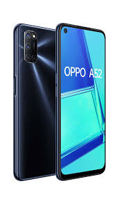 OPPO A52 BLACK