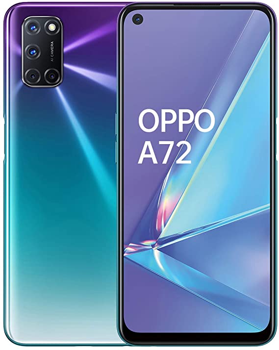 [CPH2067] OPPO A72