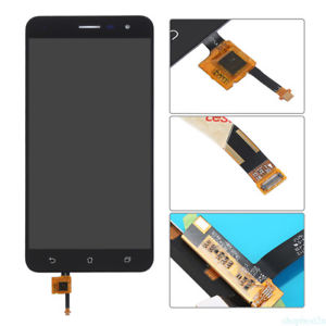 OUCH LCD DISPLAY PER ASUS ZENFONE 3 ZE552KL NERO