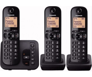 PANASONIC KX-TGC223
