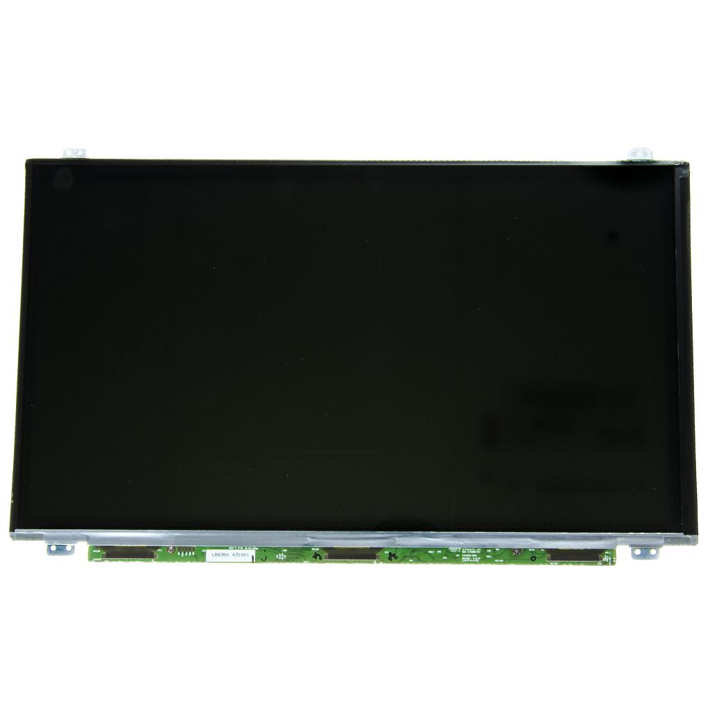 Pannello LCD 15.0 - 15.7" LG LP156WHBTPD1