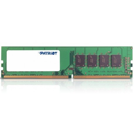[PSD44G240081] PATRIOT RAM DIMM DDR4 4GB 2400