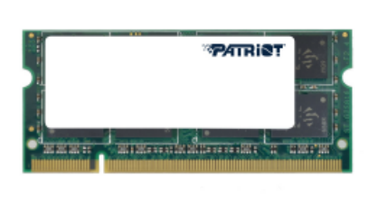 [PSD48G266681S] PATRIOT RAM SO-DIMM 8GB DDR4 2666MHZ