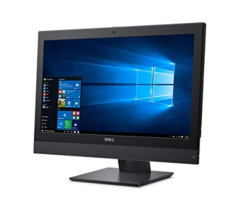 [DST-02063] Pc All in One Dell OptiPlex 3240 Rigenerato 21,5" Full HD i5-6500 Ram 8GB SSD 256GB Windows 10 Pro