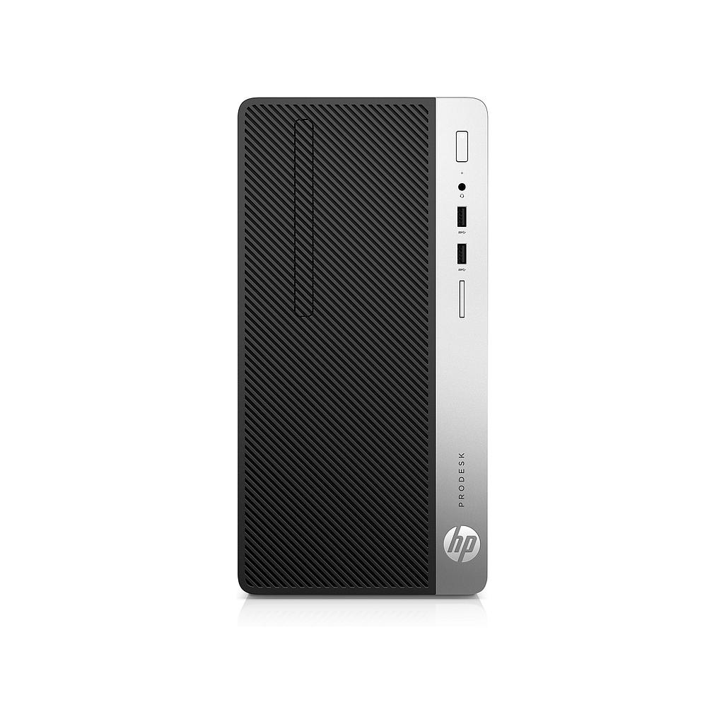 PC DESKTOP HP 400 G5 4CZ28EA I5-8500 3.0GHZ RAM 8GB 1TB W10PRO