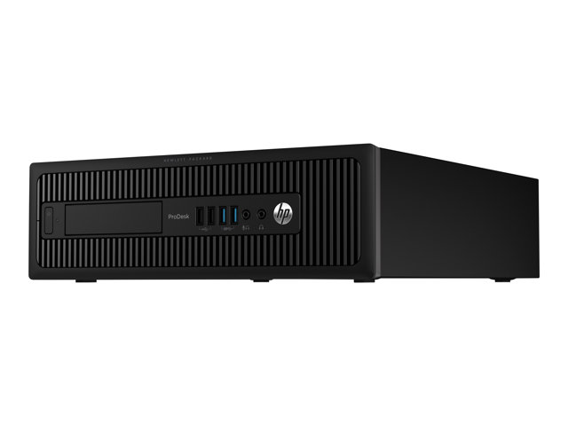 [HP600G1-RIG] PC Desktop HP Rigenerato 600 i5-4570/4GB/500GB/W10
