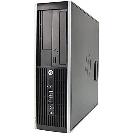 PC Desktop HP Rigenerato 8300 Elite SFF i3-3240/4GB/500GB/DVDRW QV996AV-SB237