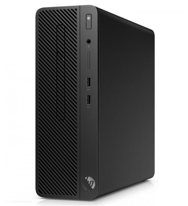 [4HR64EA] Pc fisso HP 290 G1 Intel Pentium G5400 Ram 4GB HDD 1TB DVD-RW Windows 10 Pro